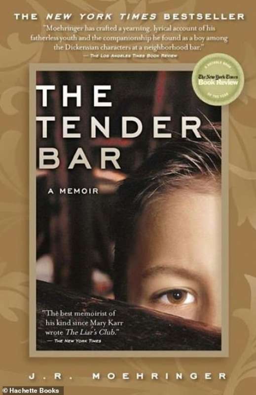 the tender bar