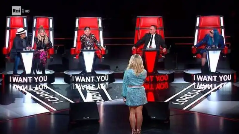 the voice senior 4