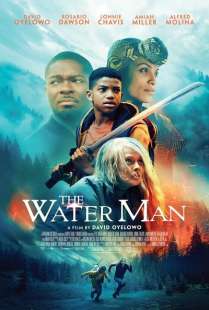 the water man