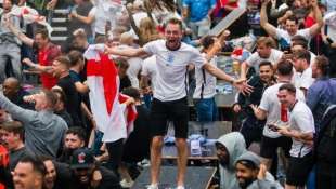 tifosi inglesi a roma 4