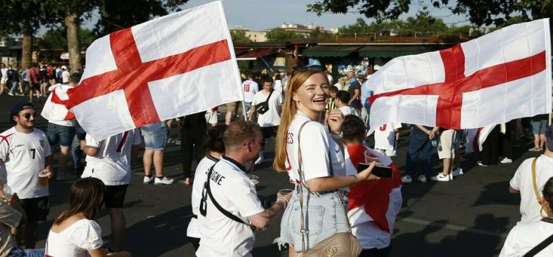 tifosi inglesi a roma 5