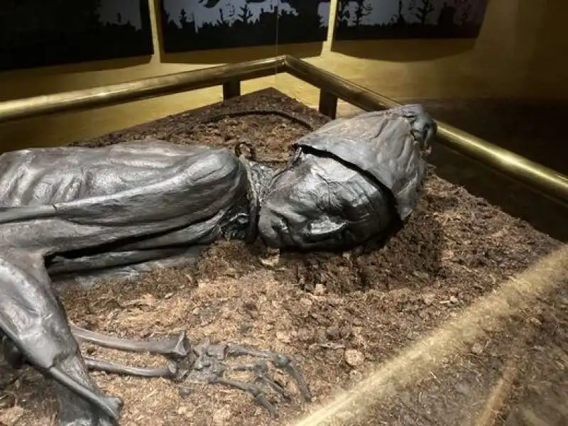 Tollund Man 2