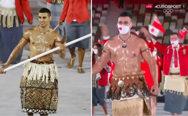 TONGA PITA NIKOLAS TAUFATOFUA