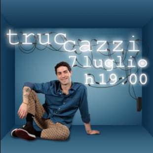 truccazzi tommaso zorzi