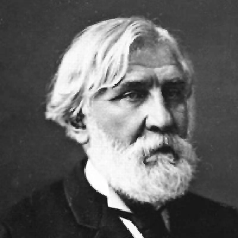 Turgenev