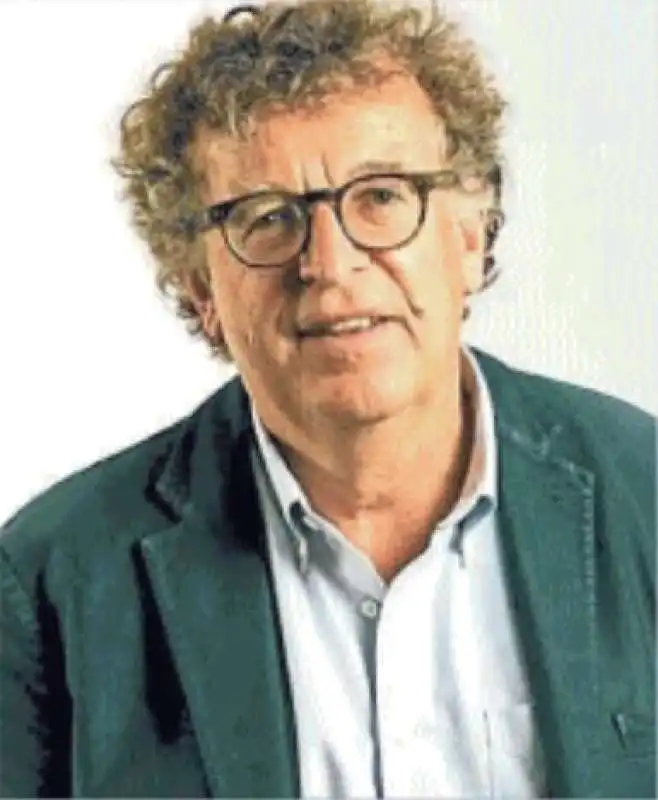 UGO MATTEI