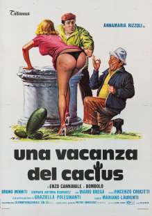 una vacanza del cactus 1