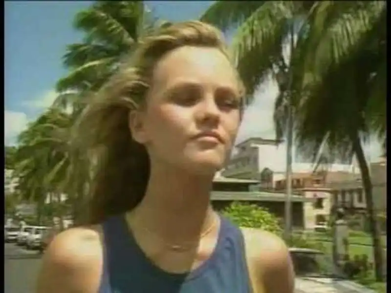 vanessa paradis 1