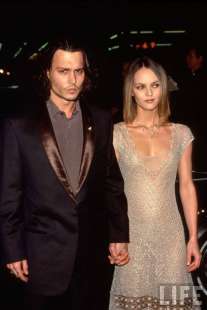 vanessa paradis johnny depp