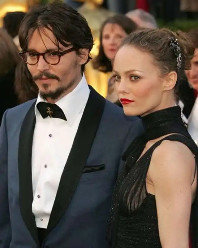 vanessa paradis johnny depp  4