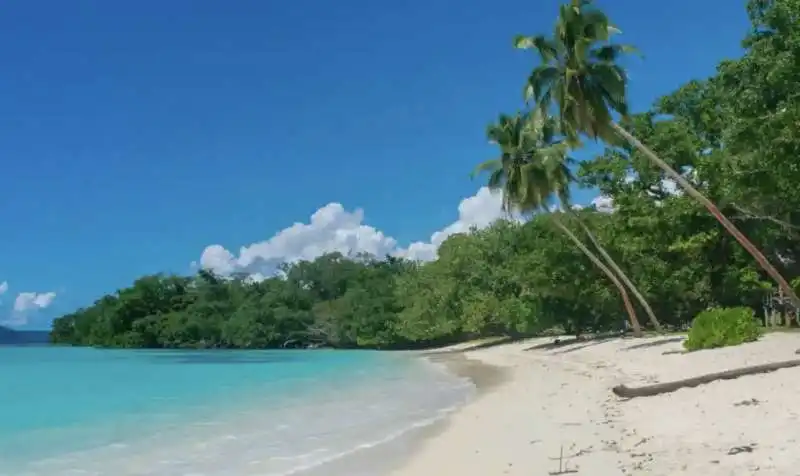 vanuatu