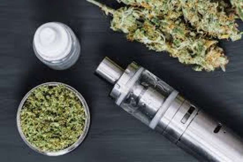 vaporizzatori cbd