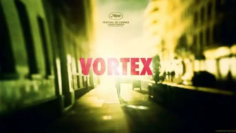 vortex