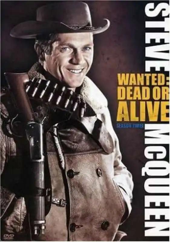 wanted dead or alive donner