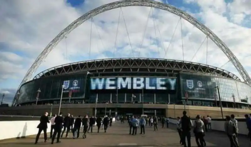 wembley 7