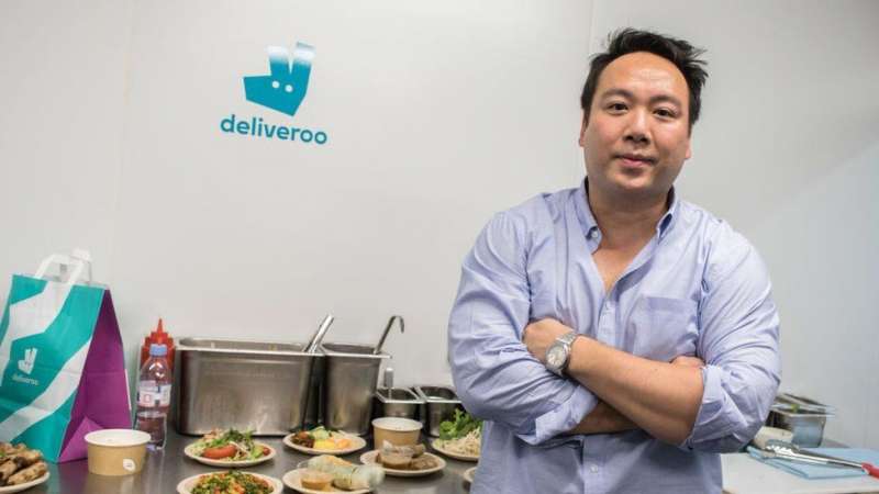 will shu deliveroo 1