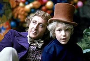 Willy Wonka