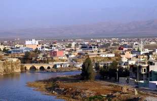 Zakho, Iraq