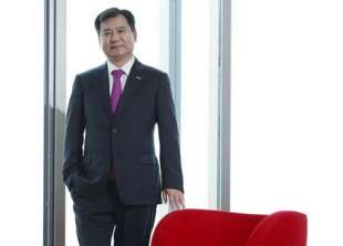 ZHANG JINDONG