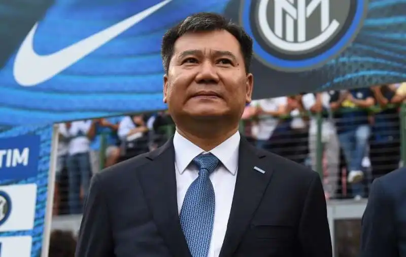 ZHANG JINDONG 