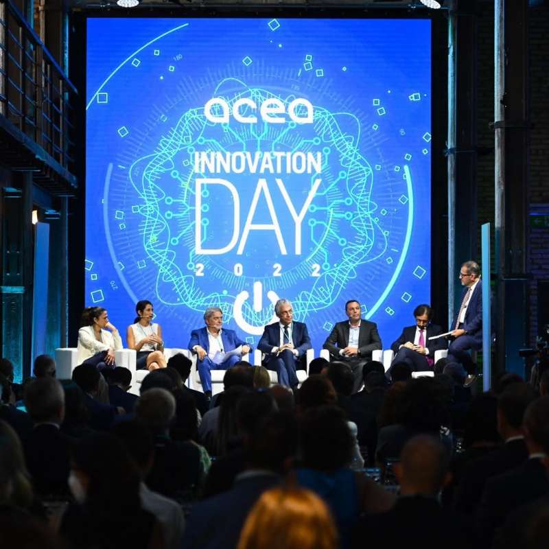 acea innovation day 3