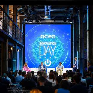 acea innovation day 4