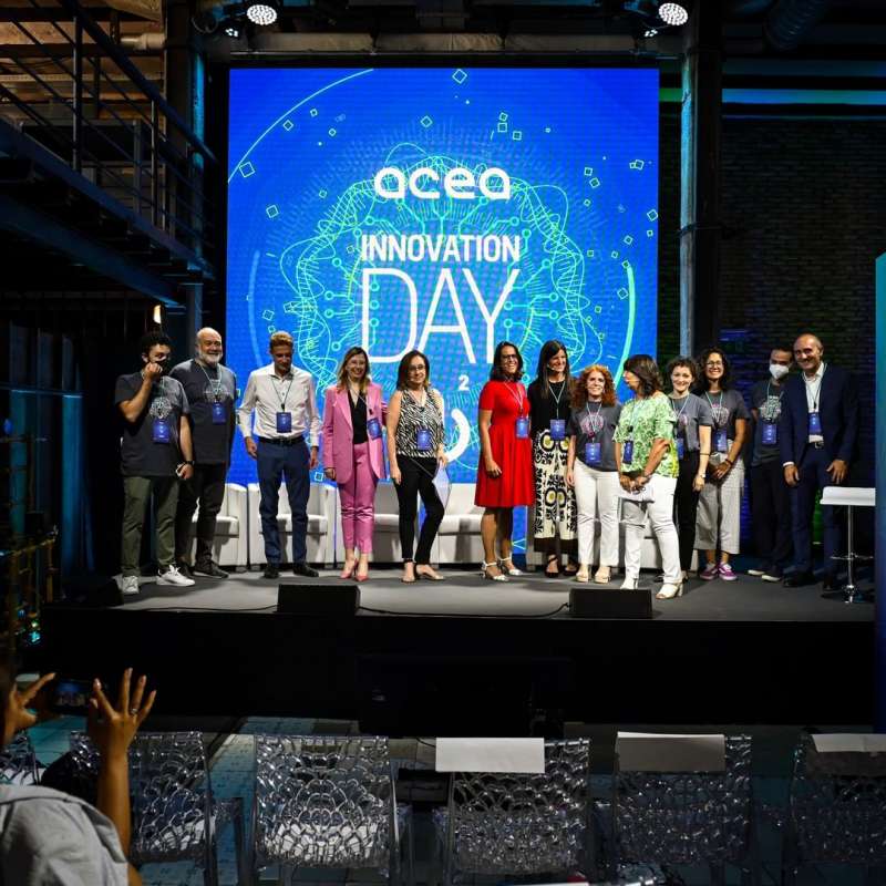 acea innovation day 5