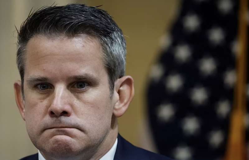 adam kinzinger