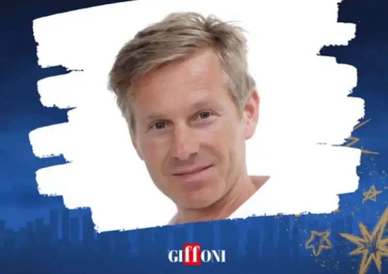 ALESSANDRO ORSINI AL GIFFONI 