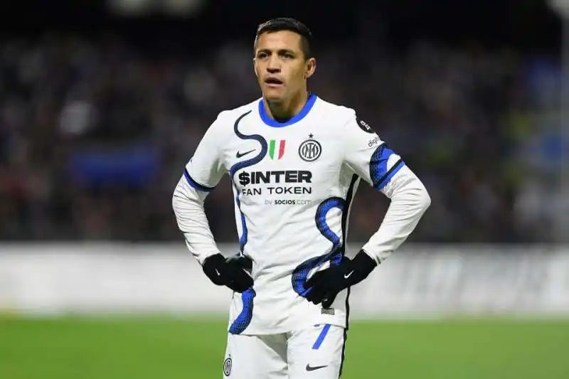 alexis sanchez 2