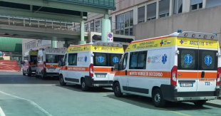 AMBULANZE ROMA 1