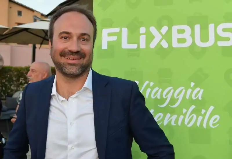 andrea incondi  country manager in italia di flixbus  foto di bacco (1)