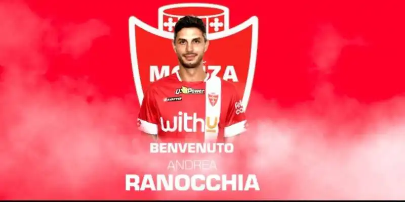 andrea ranocchia al monza 2