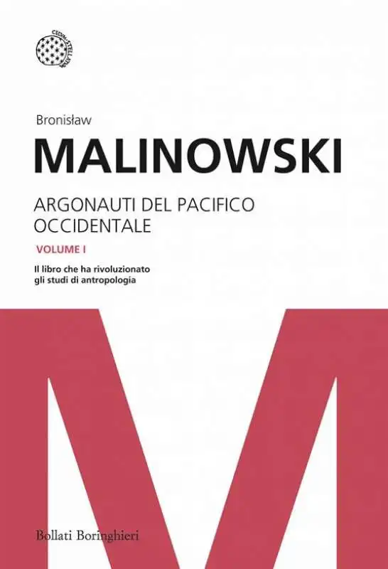 argonauti del pacifico occidentale di malinowski1