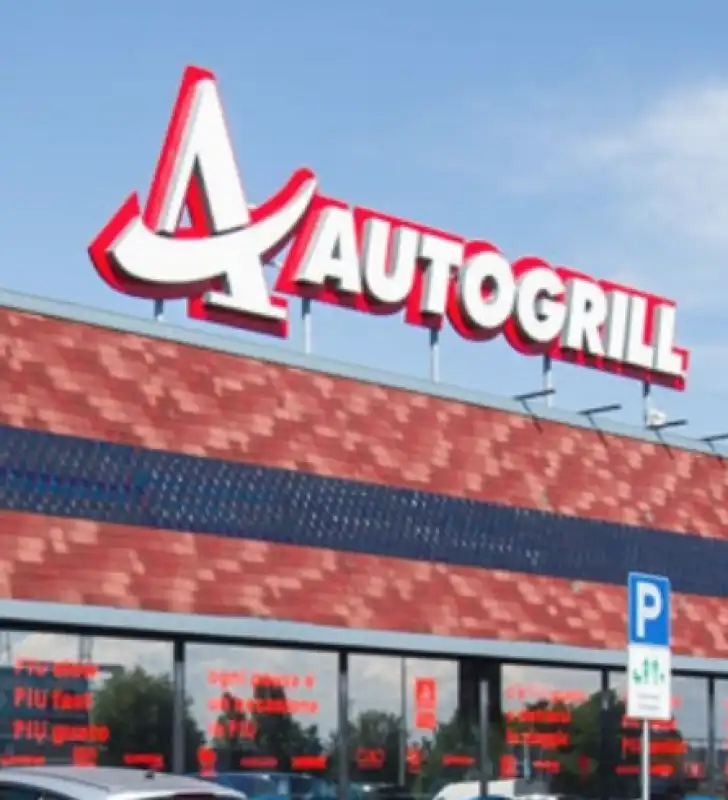 autogrill