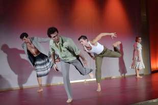 balletto del teatro dell opera di roma foto di bacco (2)