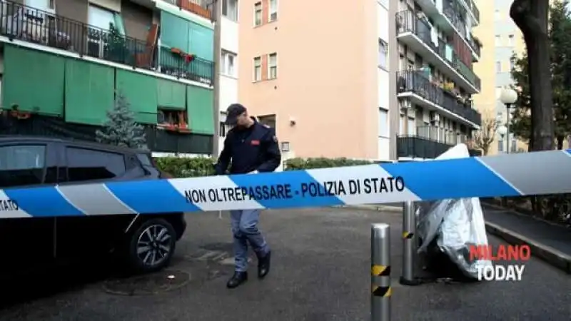 bambina di 18 mesi morta dopo essere stata lasciata da sola in casa per 6 giorni 