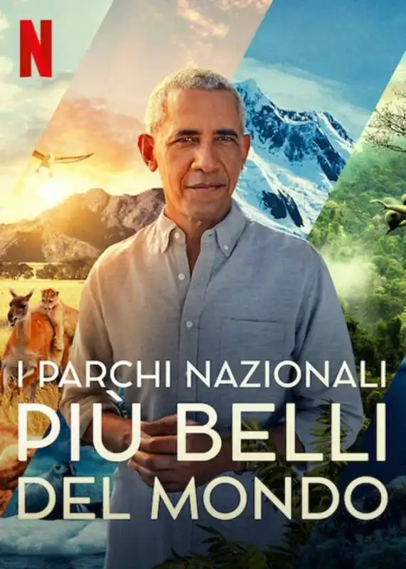 barack obama i parchi nazionali piu belli del mondo 6