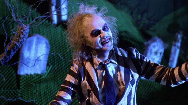 beetlejuice