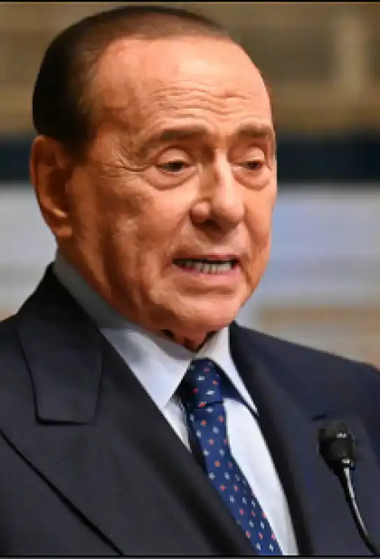 berlusconi 