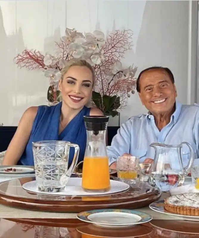 berlusconi marta fascina 