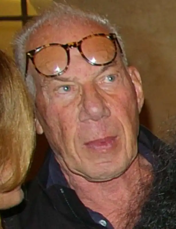 bob rafelson 13