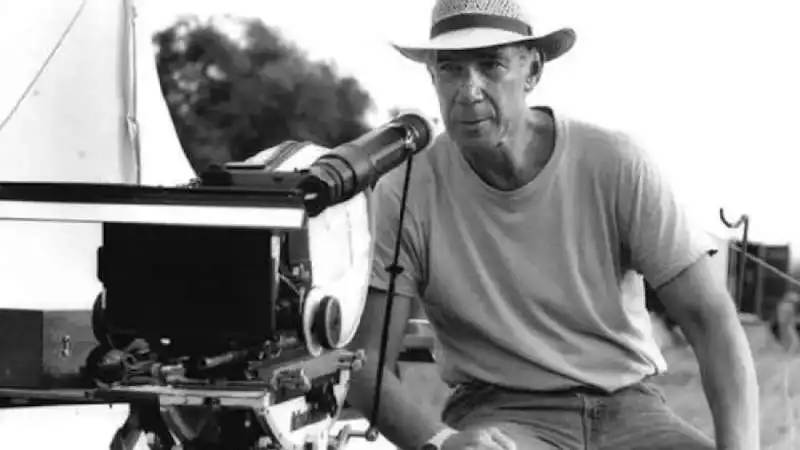 bob rafelson 7