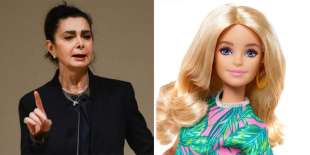 BOLDRINI BARBIE 4