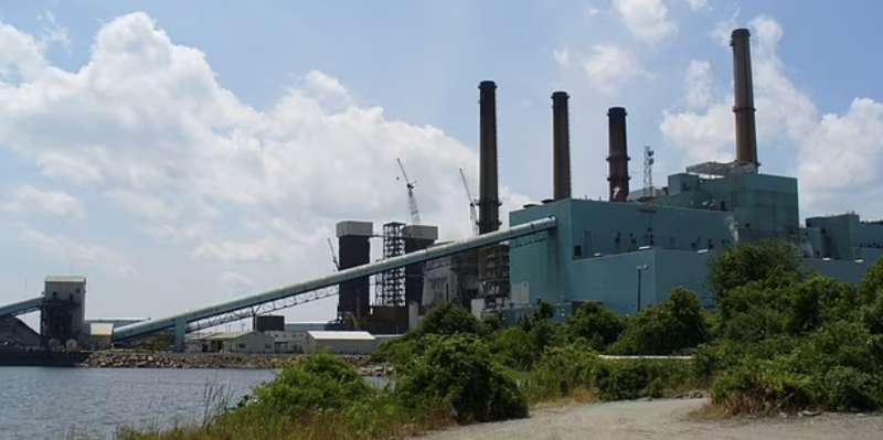 brayton point power station