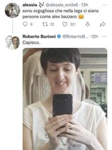 BURIONI TWITTER