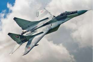 caccia mig 29 1