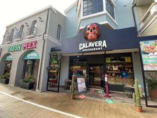 Calavera Restaurant