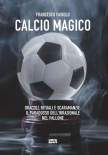 calcio magico francesco fasiolo