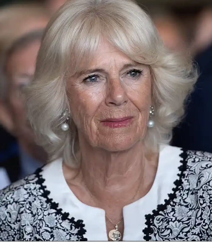 Camilla Parker Bowles